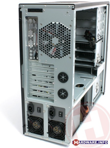 Antec Performance One P190 1200W
