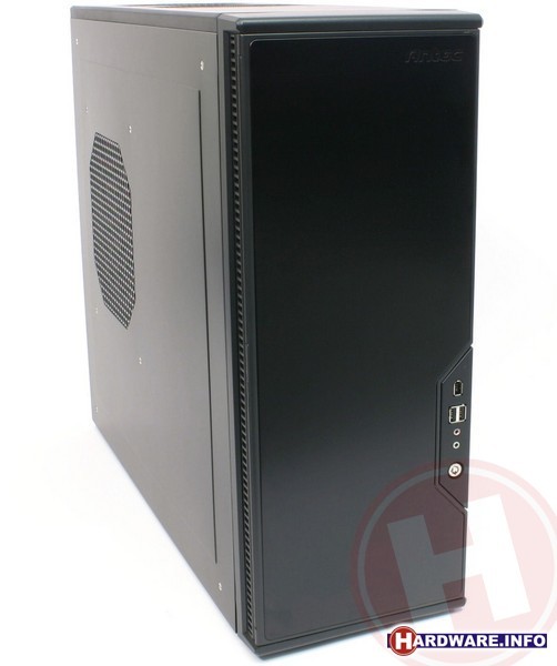 Antec Performance One P190 1200W