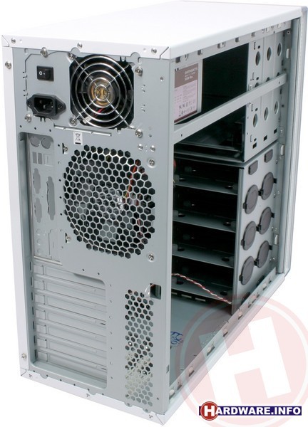 Antec Sonata Designer 500