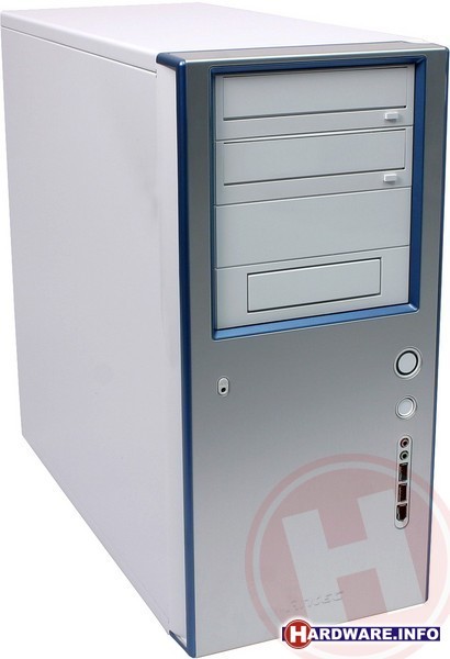 Antec Sonata Designer 500