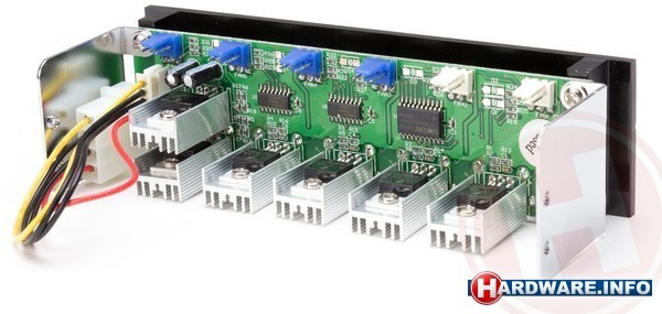 Zalman ZM-MFC1 Plus Black