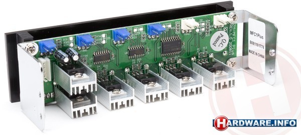 Zalman ZM-MFC1 Plus Black