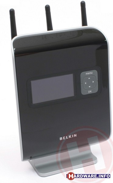 Belkin N1 Vision