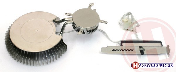 Aerocool DoublePower