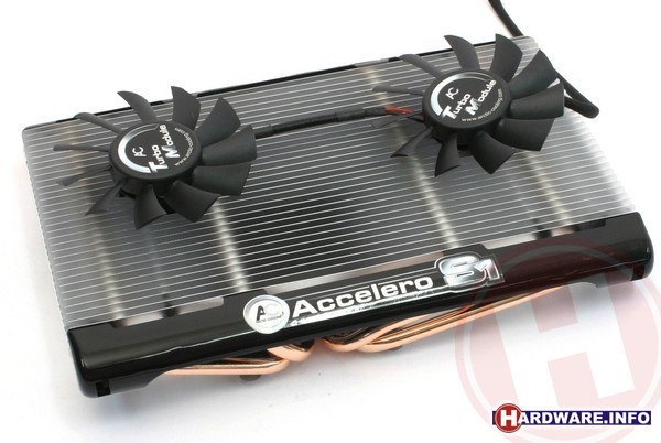 Arctic Accelero S1