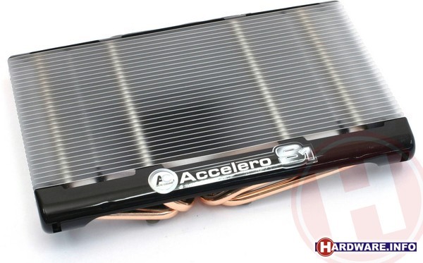 Arctic Accelero S1