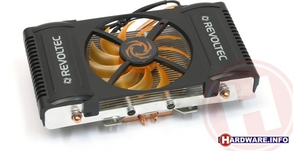 Revoltec Graphic Freezer Pro