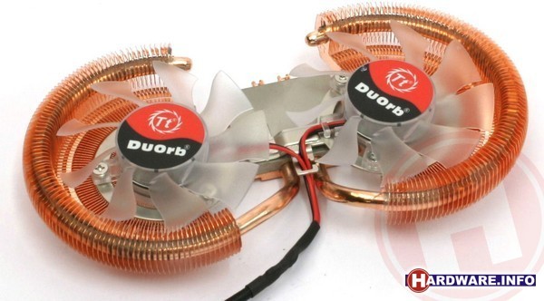 Thermaltake DuOrb VGA