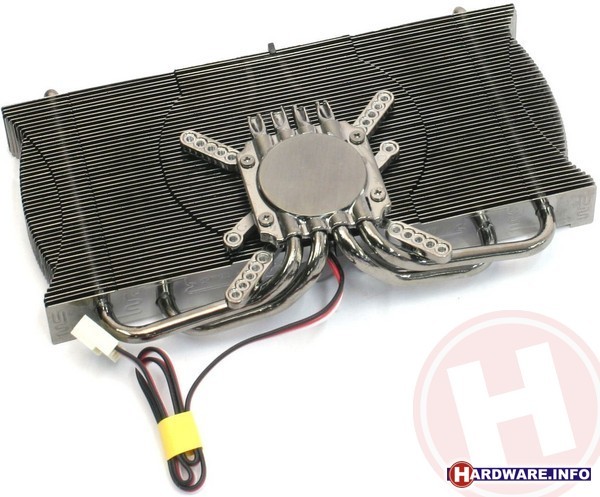 Zalman Z-Machine GV1000