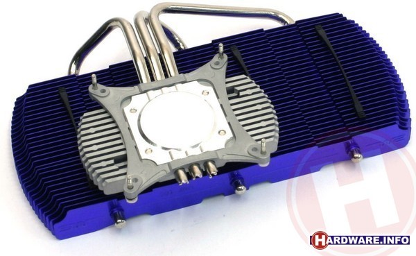 Zalman VNF100 Premium Fanless