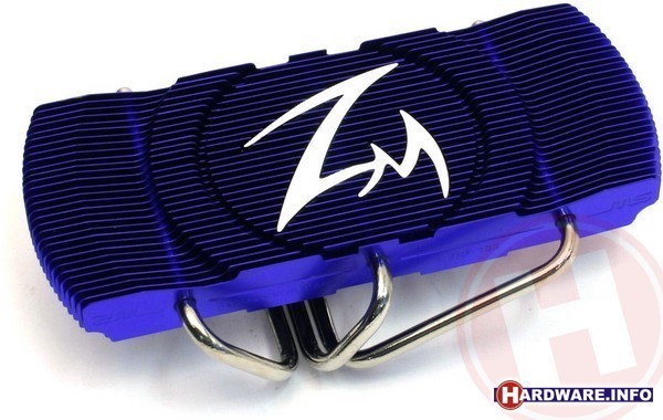 Zalman VNF100 Premium Fanless