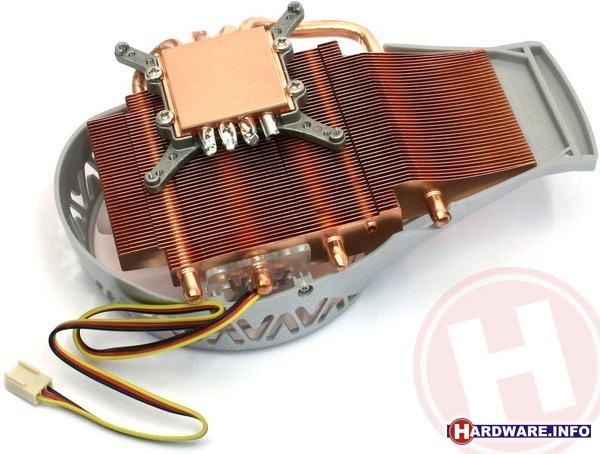 Zerotherm HC92 CU 8800