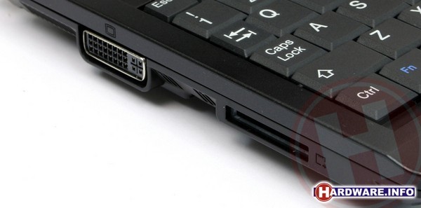 Packard Bell EasyNote XS20