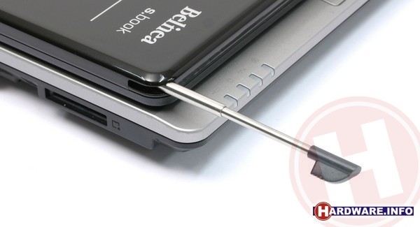Packard Bell EasyNote XS20