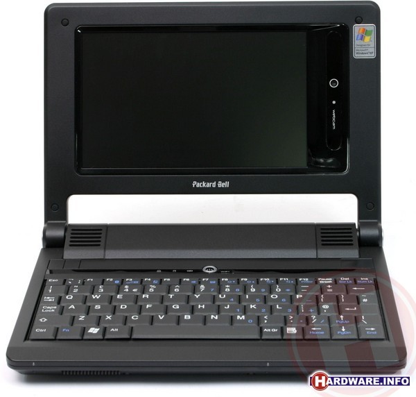 Packard Bell EasyNote XS20
