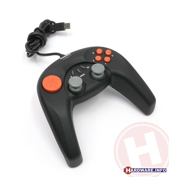 König Game Controller CONTR40