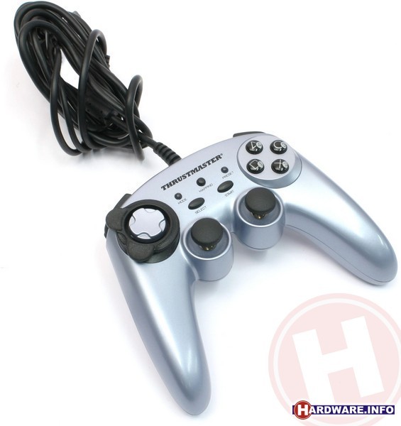 Thrustmaster Run & Drive 3in1 Rumble Force Controller
