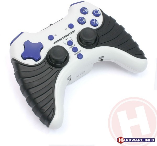 Thrustmaster T-Mini Wireless 2-in-1 Rumble Force Controller