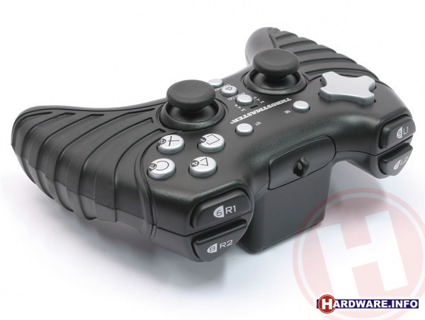 Thrustmaster T-Wireless Rumble Force 3-in-1
