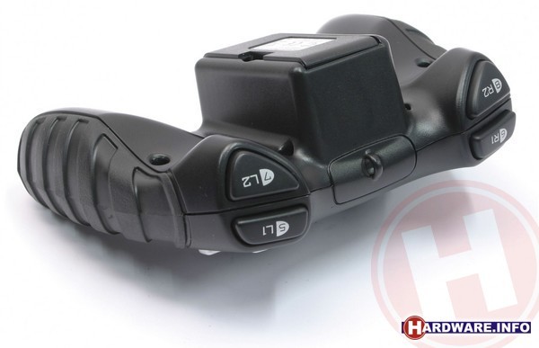 Thrustmaster T-Wireless Rumble Force 3-in-1