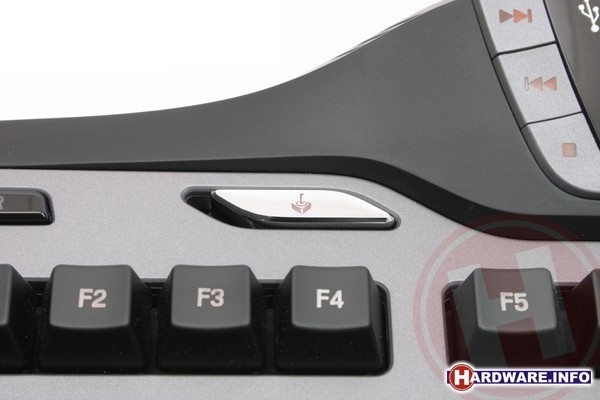 Logitech G15 v2