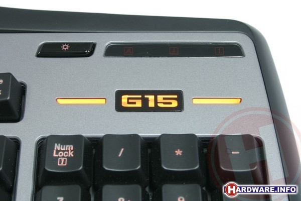 Logitech G15 v2