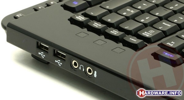 Razer Tarantula Gaming Keyboard