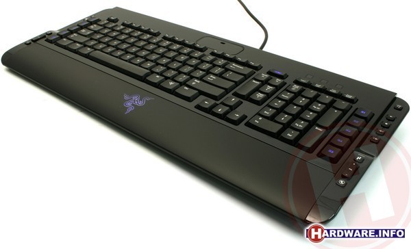 Razer Tarantula Gaming Keyboard