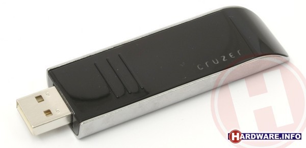 Sandisk Cruzer Contour U3 16GB