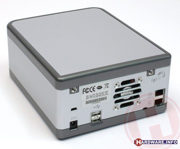 Thecus YES Box N2100