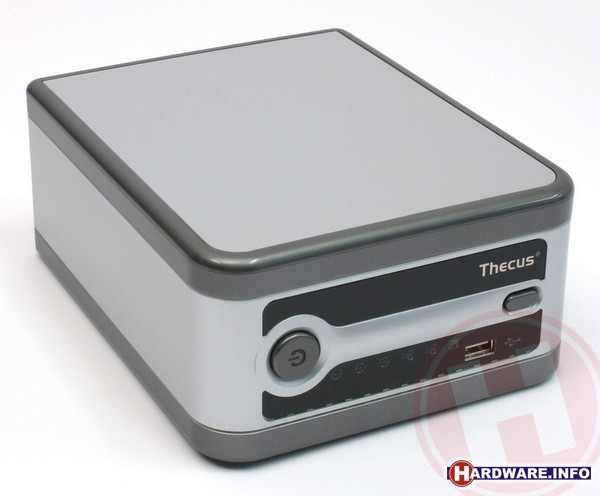 Thecus YES Box N2100