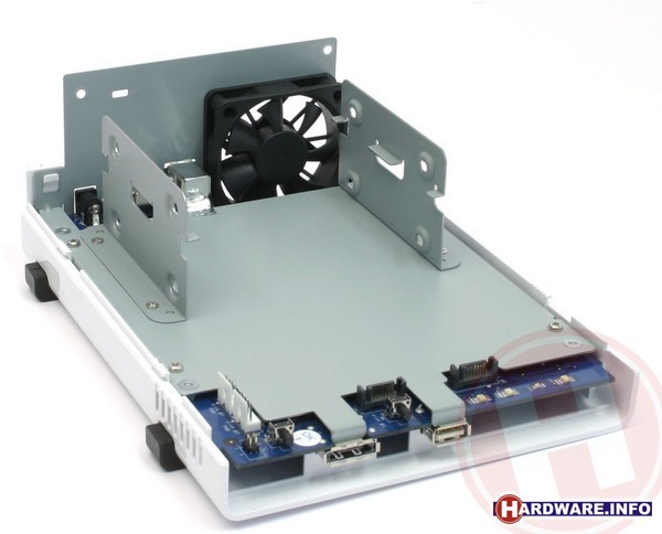 Synology DiskStation DS207+