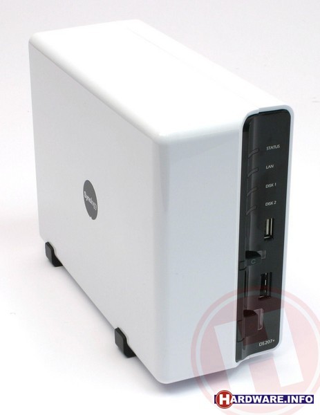 Synology DiskStation DS207+