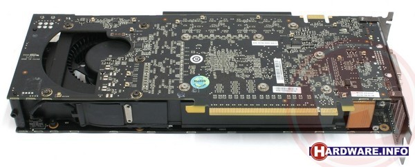 Nvidia GeForce 9800 GX2