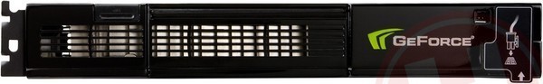 Nvidia GeForce 9800 GX2