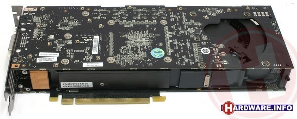 Nvidia GeForce 9800 GX2