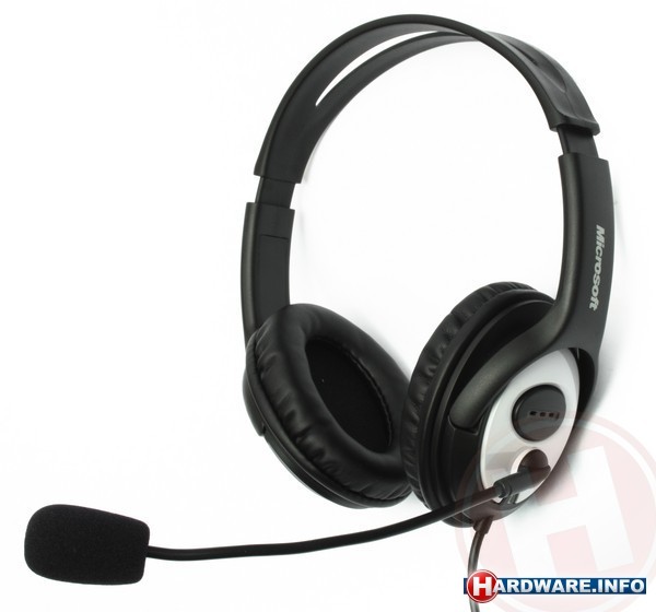 Microsoft LifeChat LX-3000