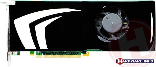 Nvidia GeForce 9800 GTX
