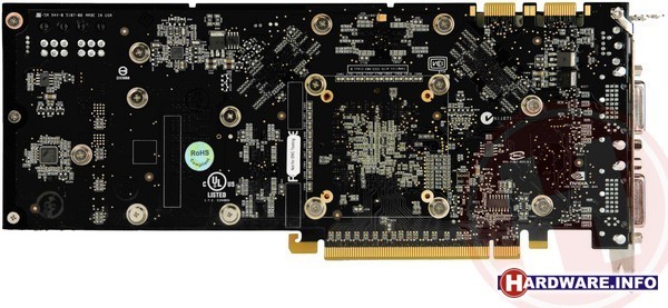 Nvidia GeForce 9800 GTX