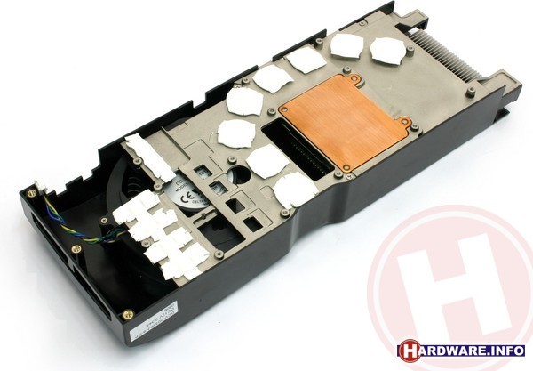 Nvidia GeForce 9800 GTX
