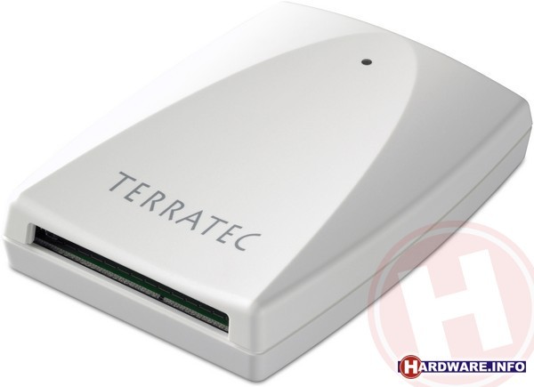 TerraTec Cinergy CI USB 
