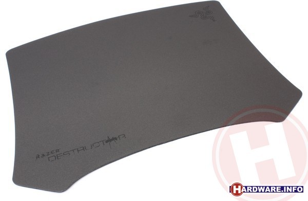 Razer Destructor