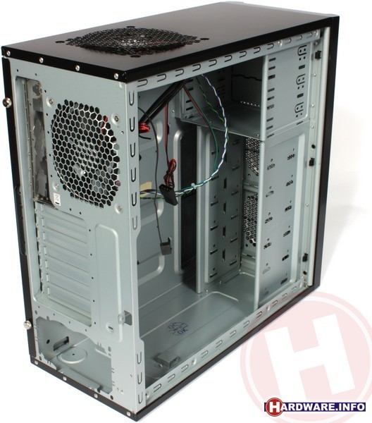 Antec Three Hundred