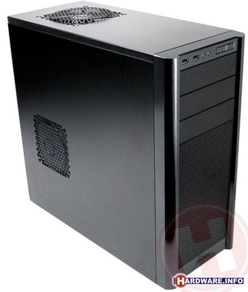 Antec Three Hundred