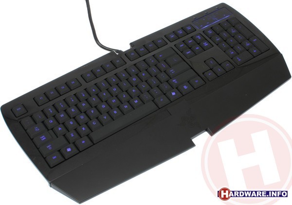 Razer Lycosa