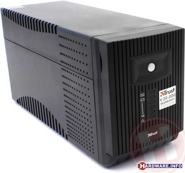 Trust UPS PW-4130M 1300VA