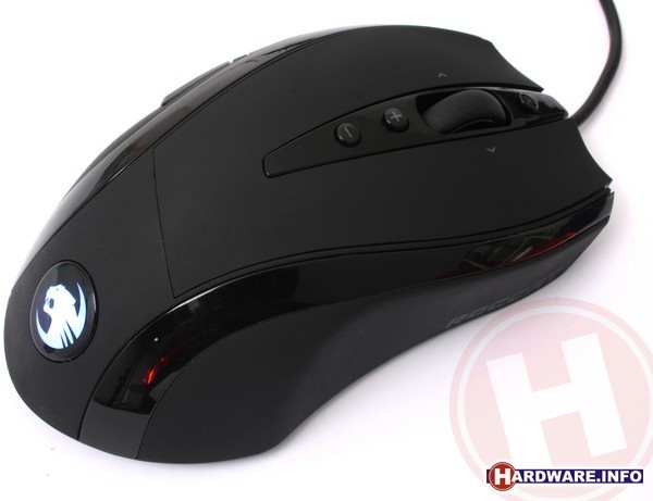 Roccat Kone