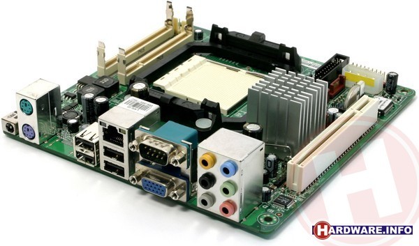 AOpen NMCP68ST-LA