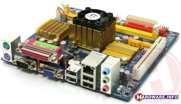Gigabyte GC230D