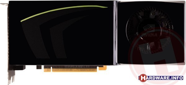 Nvidia GeForce GTX 280